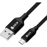 Cable USB - microUSB, 1m, Greenconnect GCR-52475