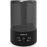 Gaisa kondicionēšanas iekārta Humidifier Polaris PUH2935 Black (PUH 2935)