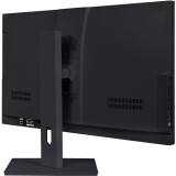 Monobloka dators Monoblock platform HIPER Office 27 (HO-K27M-H610-B)