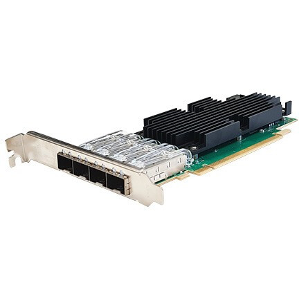 Tīkla karte Silicom PE425G4I81L-XR Network Card
