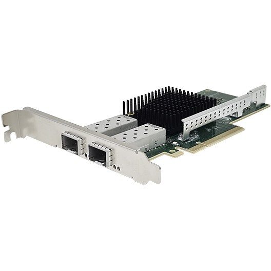 Tīkla karte Silicom PE425G2I81-XR Network Card
