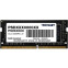 Operatīvā atmiņa 4Gb DDR4 2666MHz Patriot Signature SO-DIMM (PSD44G266641S)