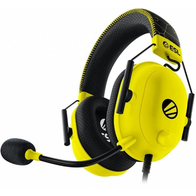 Austiņas Razer BlackShark V2 ESL Edition Headset - RZ04-03230500-R3M1