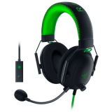 Austiņas Razer BlackShark V2 Headset (RZ04-03230200-R3M1)