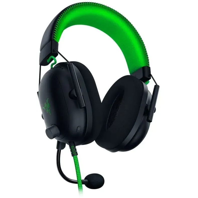 Casque Razer BlackShark V2 Headset - RZ04-03230200-R3M1 - photo 4