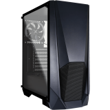 Datoru korpuss Case Xilence Xilent Blast Gaming X505 (XG141)