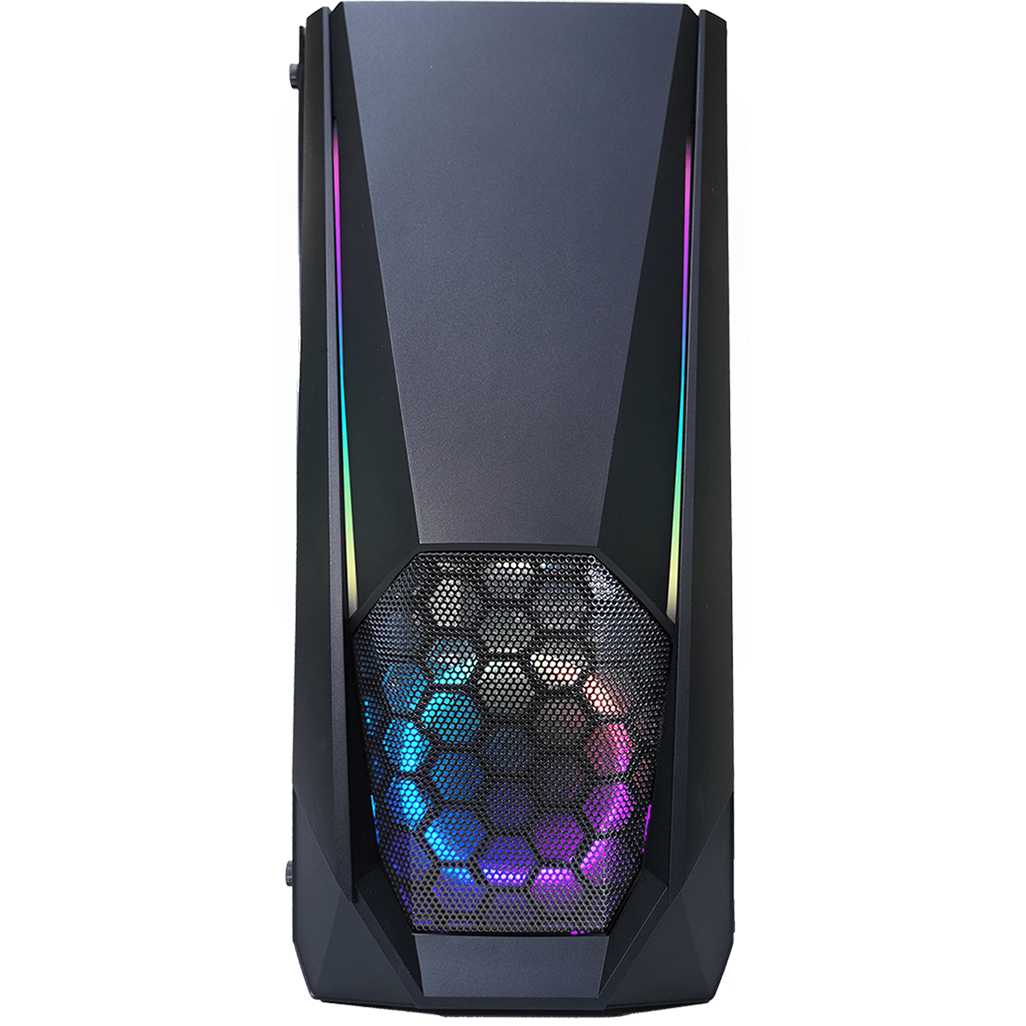 Datoru korpuss Case Xilence Xilent Blast Gaming X505 - XG141 - foto 3