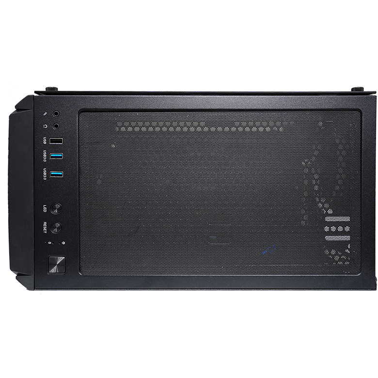 Datoru korpuss Case Xilence Xilent Blast Gaming X505 - XG141 - foto 9