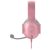 Austiņas Razer Blackshark V2 X Quartz Headset (RZ04-03240800-R3M1)