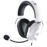 Austiņas Headset Razer Blackshark V2 X White (RZ04-03240700-R3M1)