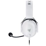 Austiņas Headset Razer Blackshark V2 X White (RZ04-03240700-R3M1)