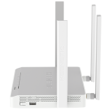 Wi-Fi rūteris (maršrutētājs) Wi-Fi router (router) Keenetic Skipper (KN-2910)