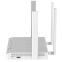 Wi-Fi rūteris (maršrutētājs) Wi-Fi router (router) Keenetic Skipper (KN-2910) - foto 3