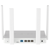 Wi-Fi rūteris (maršrutētājs) Wi-Fi router (router) Keenetic Skipper (KN-2910)