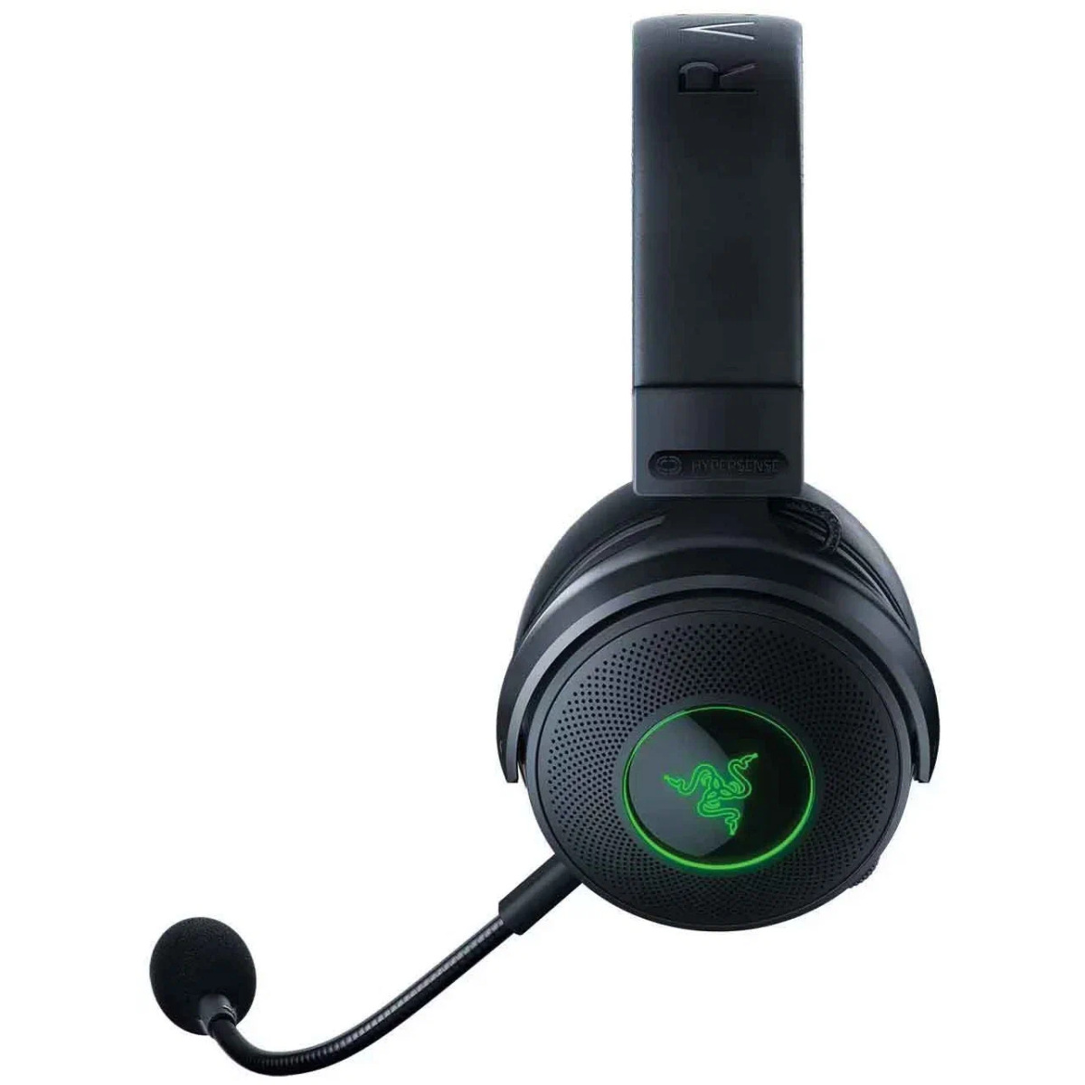 Austiņas Headset Razer Kraken V3 Pro (RZ04-03460100-R3M1) - foto 3