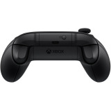 Microsoft Xbox Carbon Gamepad (QAT-00001)