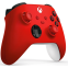 Gamepad Microsoft Xbox Pulse Red (QAU-00012) - foto 3