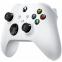 Gamepad Microsoft Xbox Robot White (QAS-00001) - foto 2