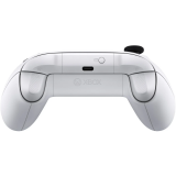 Gamepad Microsoft Xbox Robot White (QAS-00001)