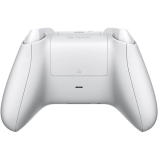 Gamepad Microsoft Xbox Robot White (QAS-00001)