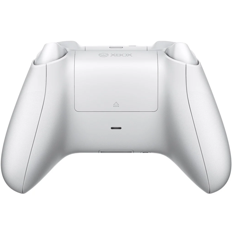 Gamepad Microsoft Xbox Robot White (QAS-00001) - foto 5