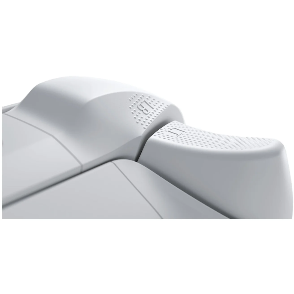Gamepad Microsoft Xbox Robot White (QAS-00001) - foto 6