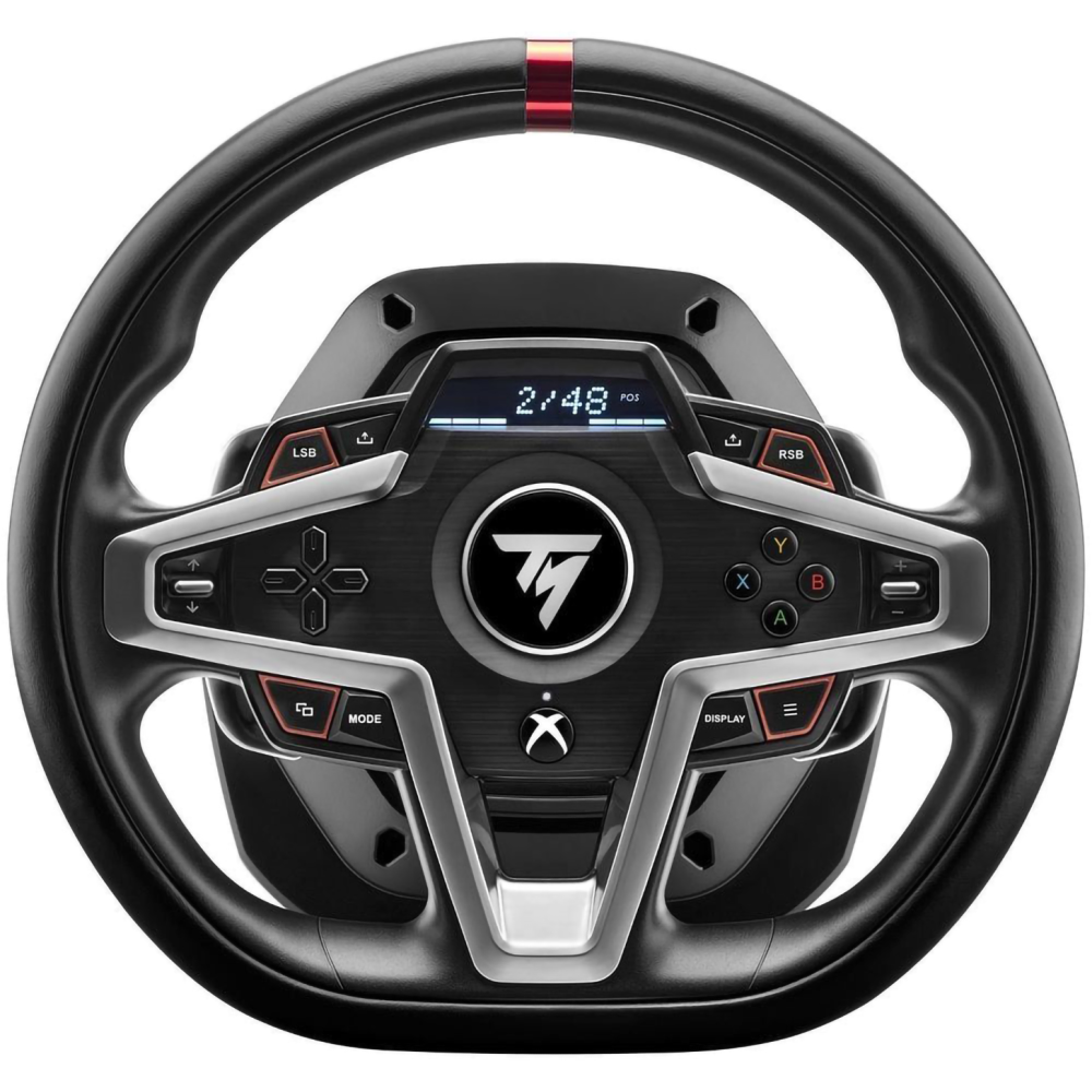 Thrustmaster T248X steering wheel - THR132 - foto 2