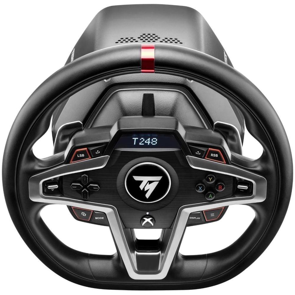 Thrustmaster T248X steering wheel - THR132 - foto 3