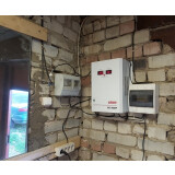 Sprieguma stabilizators Powerman AVS 10000P