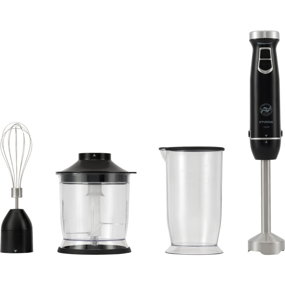 Mélangeur Blender Hyundai HYB-H3845