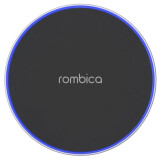 Wireless charger Rombica NEO Core Quick Black (NQ-00960)
