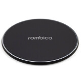 Wireless charger Rombica NEO Core Quick Black (NQ-00960)