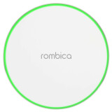 Wireless charger Rombica NEO Core Quick White (NQ-00950)