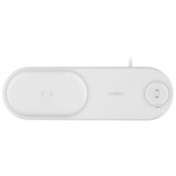 Wireless charger Rombica NEO DeskStation (NQ-00910)