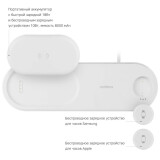 Wireless charger Rombica NEO DeskStation (NQ-00910)