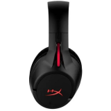 Austiņas HyperX Cloud Flight Headset (HX-HSCF-BK/EM)