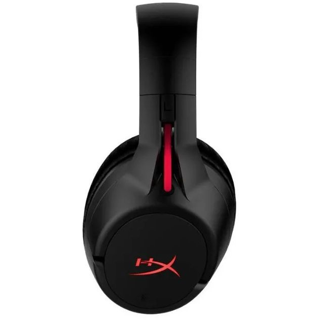 Austiņas HyperX Cloud Flight Headset (HX-HSCF-BK/EM) - foto 2