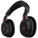 Austiņas HyperX Cloud Flight Headset (HX-HSCF-BK/EM)