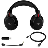 Austiņas HyperX Cloud Flight Headset (HX-HSCF-BK/EM)