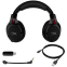 Austiņas HyperX Cloud Flight Headset (HX-HSCF-BK/EM) - foto 4