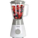 Blender Supra HBS-123 White/Silver