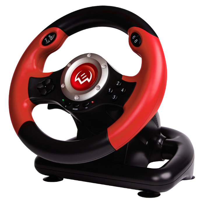 Steering wheel Sven GC-W400 - SV-015428 - foto 2