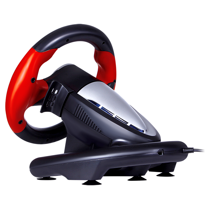 Steering wheel Sven GC-W400 - SV-015428 - foto 3