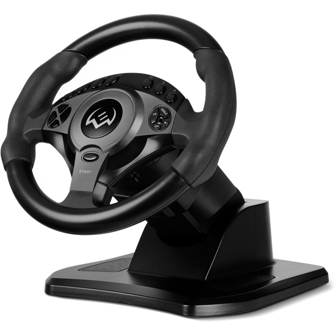 Steering wheel Sven GC-W750 - SV-021436