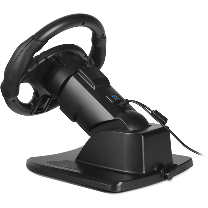 Steering wheel Sven GC-W750 - SV-021436 - foto 3