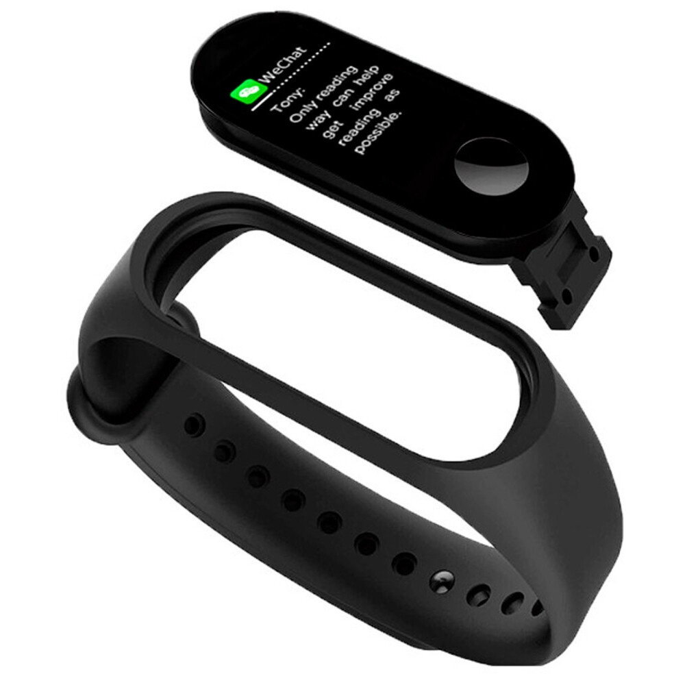 Bracelet Digma Force A4 Black - A4B - photo 4