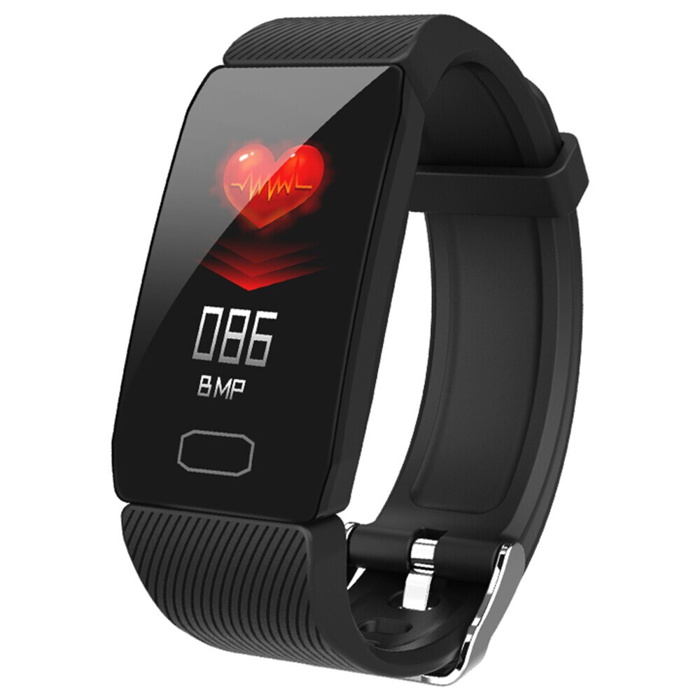 Bracelet Digma Force C8 Black - C8B