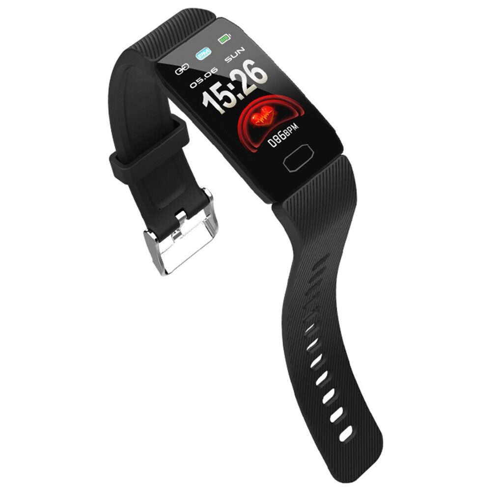 Bracelet Digma Force C8 Black - C8B - photo 6