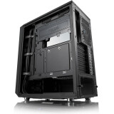 Boitiers PC Fractal Design Meshify C TG Black (FD-CA-MESH-C-BKO-TGL)