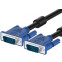 Cable VGA (M) - VGA (M), 10m, KS-IS KS-456-10